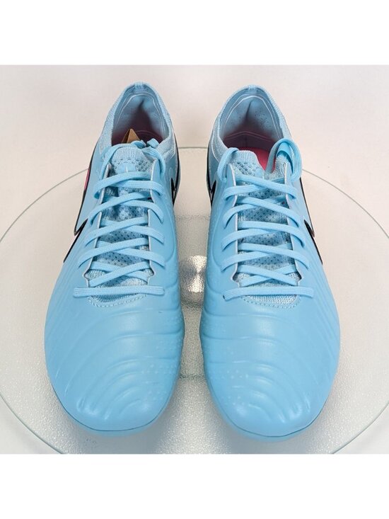 Nike Tiempo Legend 10 Elite FG Soccer Cleats Copa Mens Size 7.5 DV4328-401 New main image 4